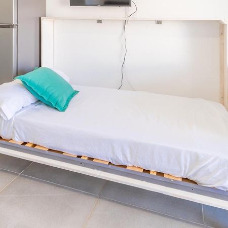 Casita Bonita Apartment เบนิดอร์ม ภายนอก รูปภาพ