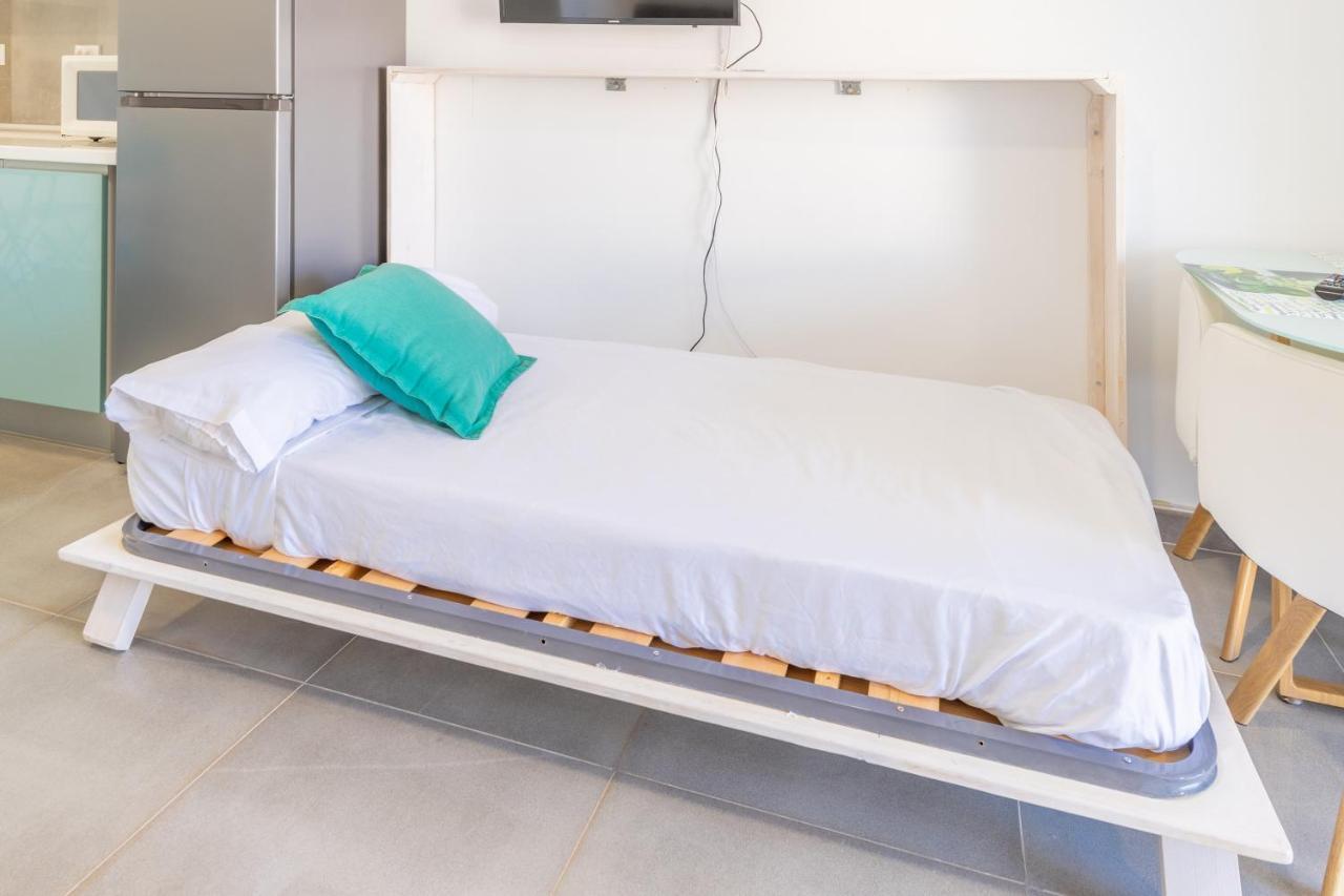 Casita Bonita Apartment เบนิดอร์ม ภายนอก รูปภาพ