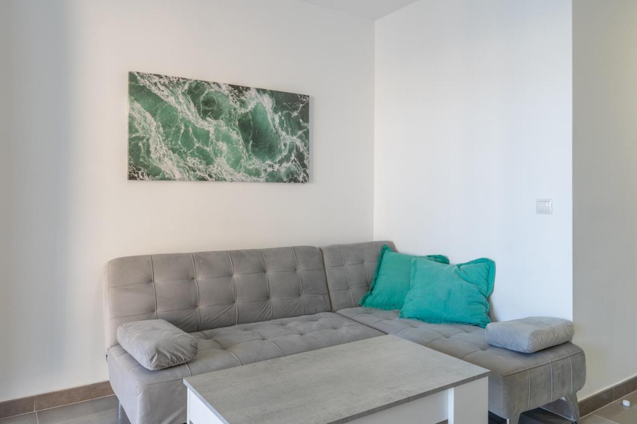 Casita Bonita Apartment เบนิดอร์ม ภายนอก รูปภาพ