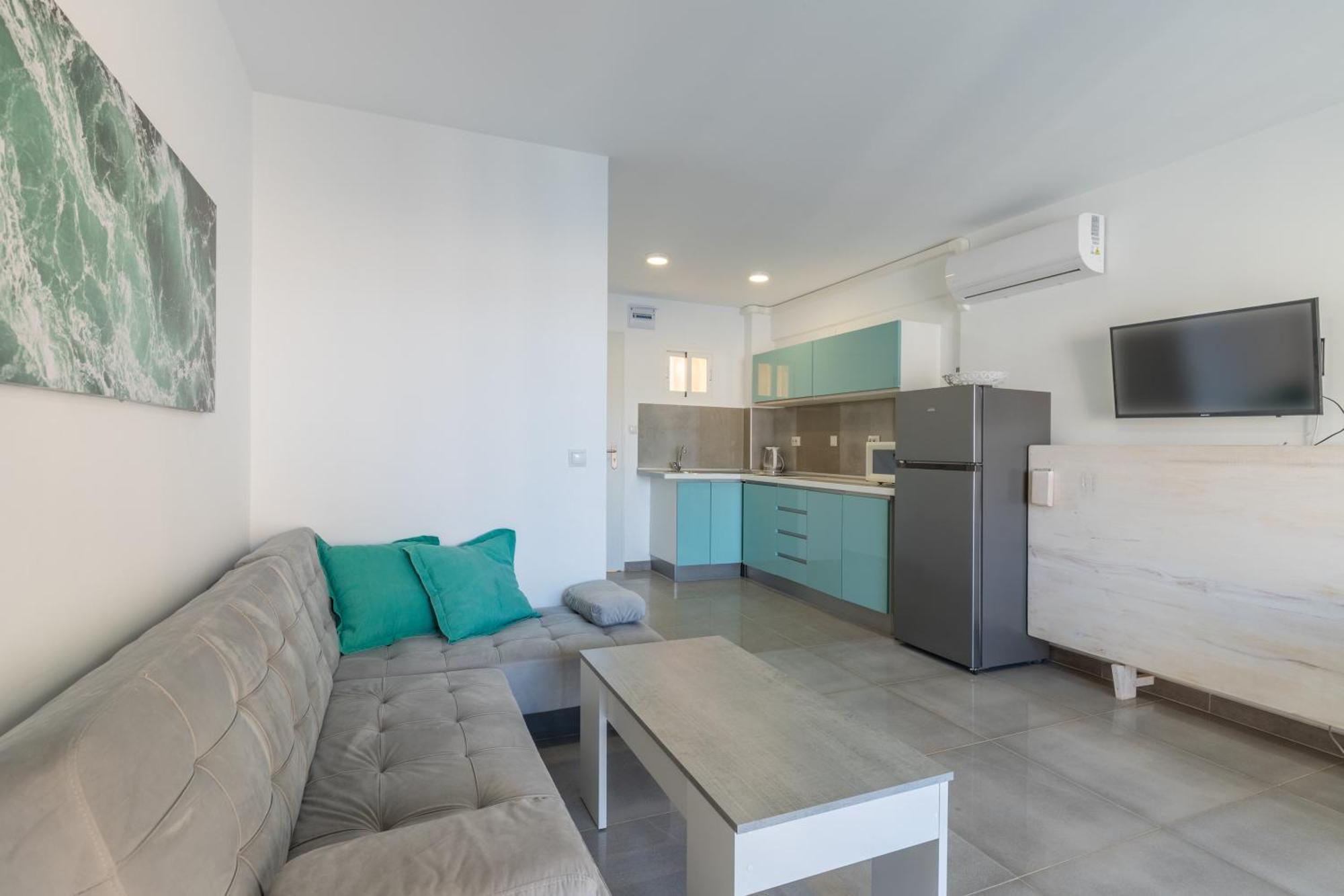 Casita Bonita Apartment เบนิดอร์ม ภายนอก รูปภาพ