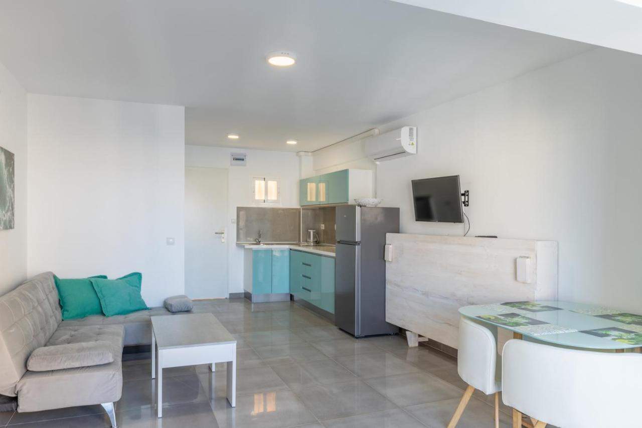 Casita Bonita Apartment เบนิดอร์ม ภายนอก รูปภาพ