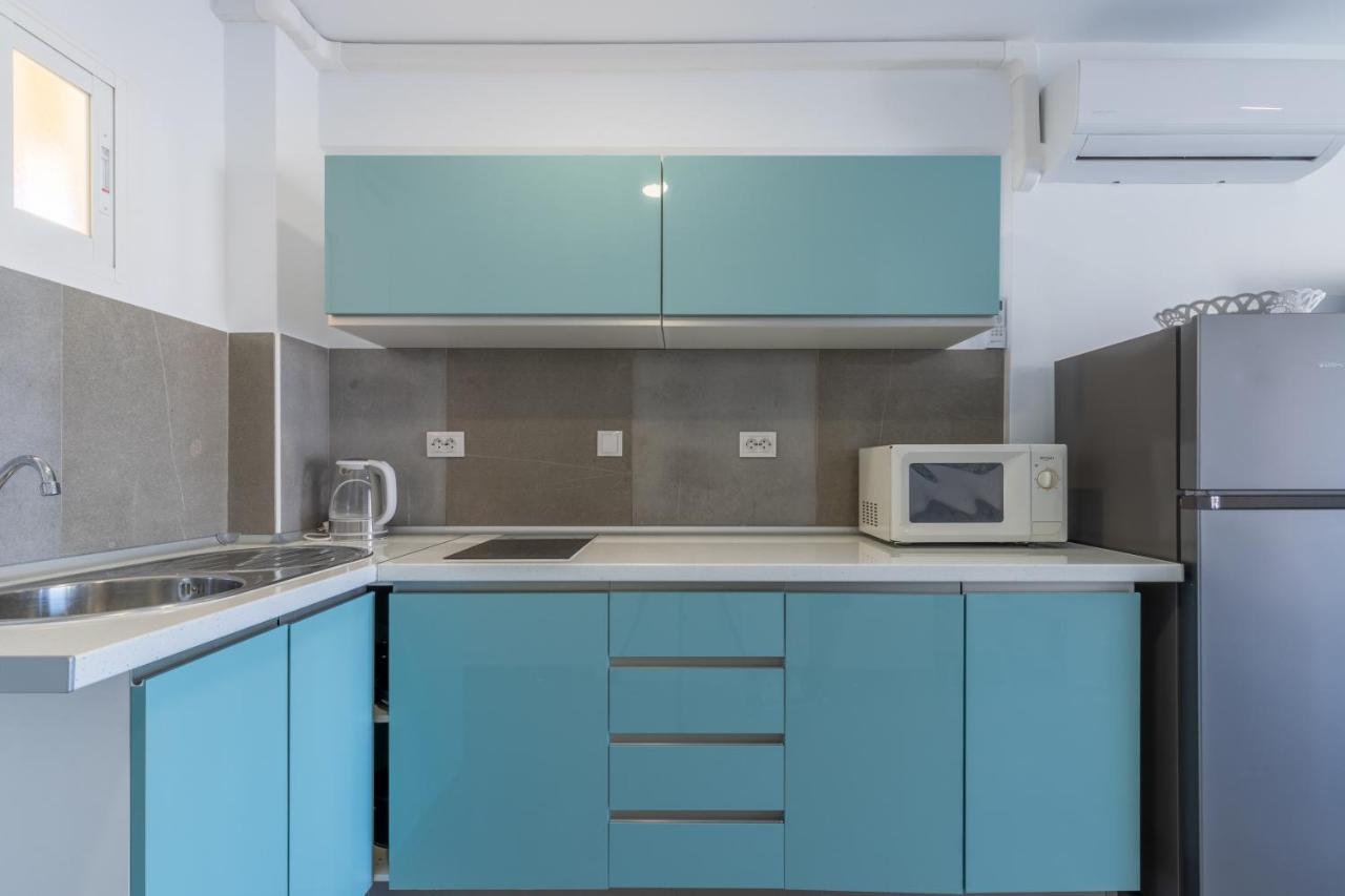 Casita Bonita Apartment เบนิดอร์ม ภายนอก รูปภาพ