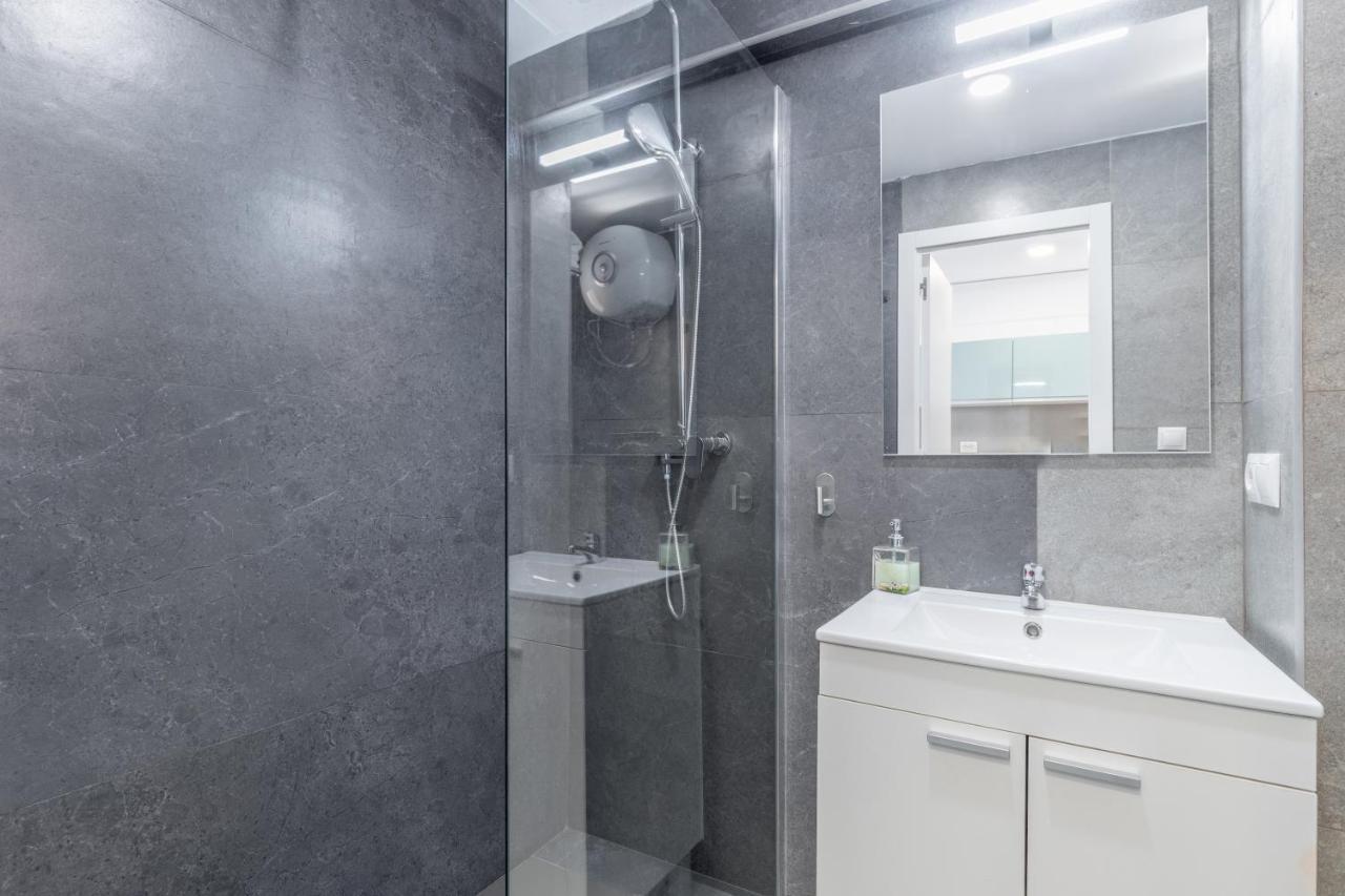 Casita Bonita Apartment เบนิดอร์ม ภายนอก รูปภาพ