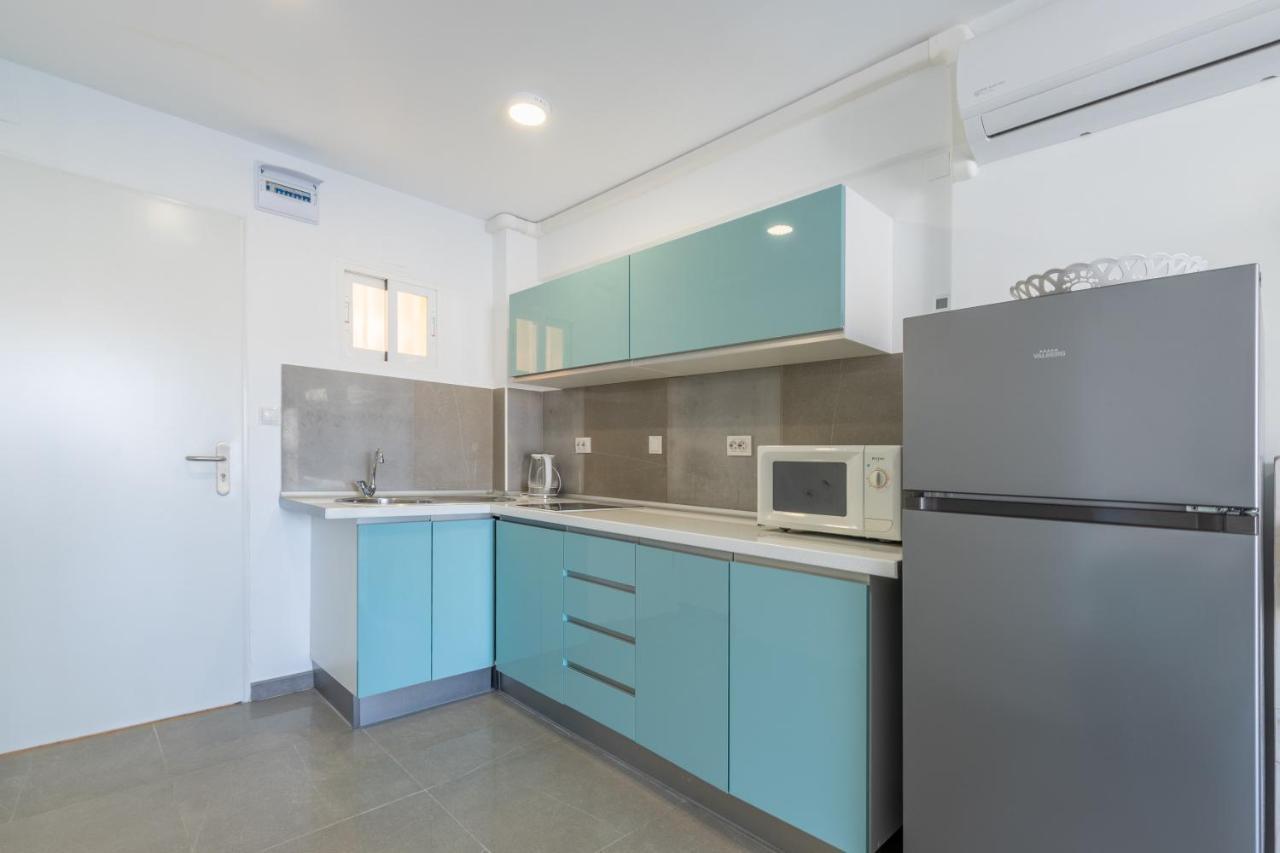 Casita Bonita Apartment เบนิดอร์ม ภายนอก รูปภาพ